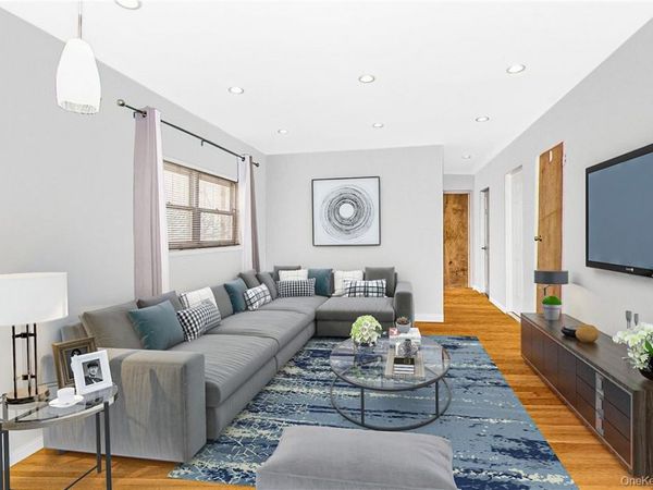 1389 E 233rd Street , Bronx, NY 10466