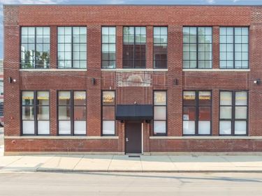 603 E Milwaukee Street, Detroit, MI 48202