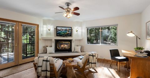 345 Cathedral Court, Tahoe City, CA 96145 Photo