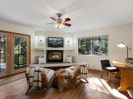 345 Cathedral Court, Tahoe City, CA 96145 Photo