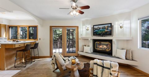 345 Cathedral Court, Tahoe City, CA 96145 Photo