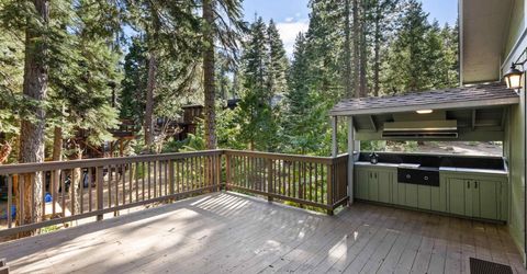 345 Cathedral Court, Tahoe City, CA 96145 Photo