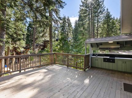345 Cathedral Court, Tahoe City, CA 96145 Photo
