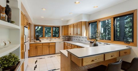 345 Cathedral Court, Tahoe City, CA 96145 Photo