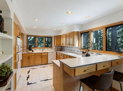 345 Cathedral Court, Tahoe City, CA 96145 Photo