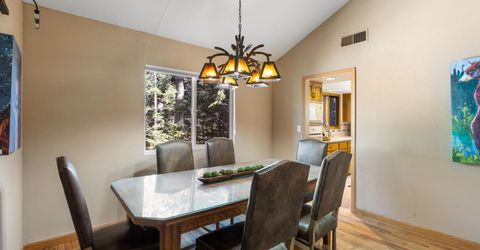 345 Cathedral Court, Tahoe City, CA 96145 Photo