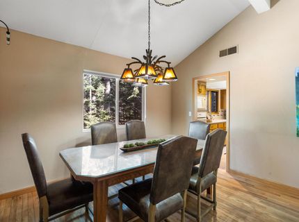 345 Cathedral Court, Tahoe City, CA 96145 Photo