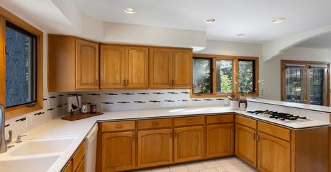 345 Cathedral Court, Tahoe City, CA 96145 Photo