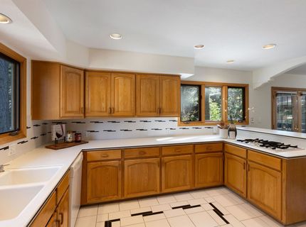 345 Cathedral Court, Tahoe City, CA 96145 Photo