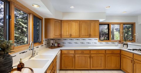 345 Cathedral Court, Tahoe City, CA 96145 Photo