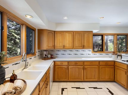 345 Cathedral Court, Tahoe City, CA 96145 Photo