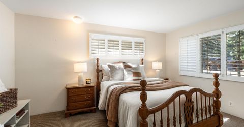 345 Cathedral Court, Tahoe City, CA 96145 Photo