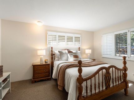 345 Cathedral Court, Tahoe City, CA 96145 Photo