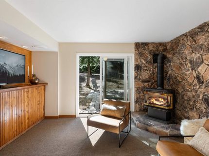345 Cathedral Court, Tahoe City, CA 96145 Photo
