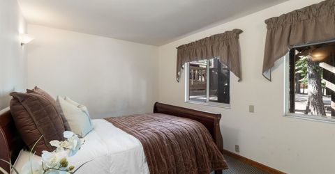 345 Cathedral Court, Tahoe City, CA 96145 Photo