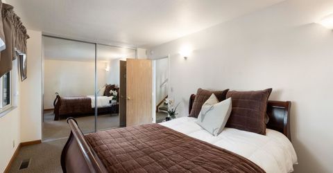 345 Cathedral Court, Tahoe City, CA 96145 Photo