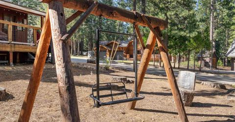 345 Cathedral Court, Tahoe City, CA 96145 Photo