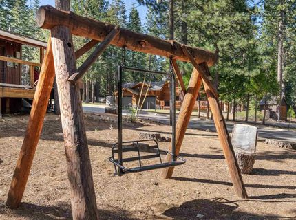 345 Cathedral Court, Tahoe City, CA 96145 Photo