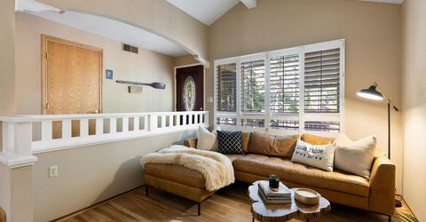 345 Cathedral Court, Tahoe City, CA 96145 Photo