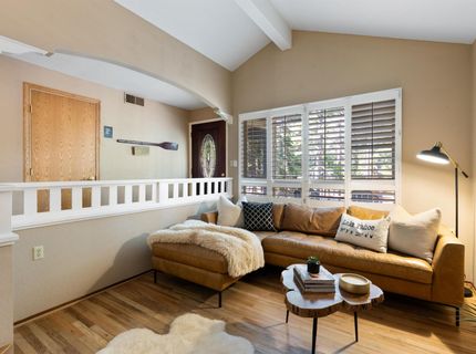 345 Cathedral Court, Tahoe City, CA 96145 Photo