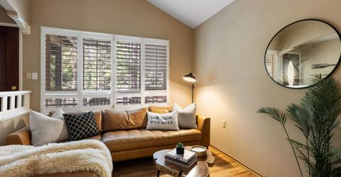 345 Cathedral Court, Tahoe City, CA 96145 Photo