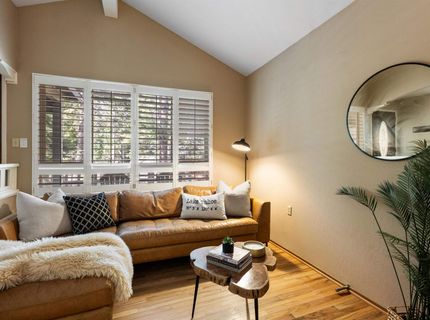 345 Cathedral Court, Tahoe City, CA 96145 Photo