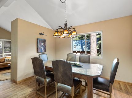 345 Cathedral Court, Tahoe City, CA 96145 Photo