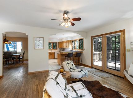 345 Cathedral Court, Tahoe City, CA 96145 Photo