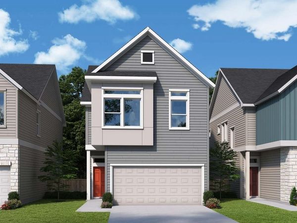 5600 Forks RD, Austin, TX 78747