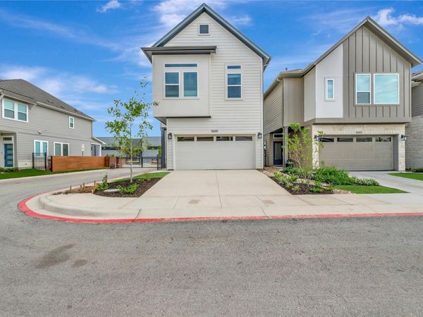 5600 Forks RD, Austin, TX 78747