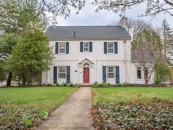 2412 University Avenue NW, Canton, OH 44709