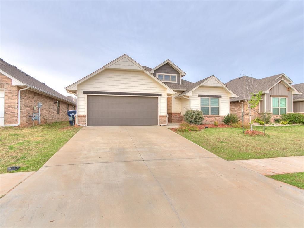 9124 NW 124 Street Yukon, OK 