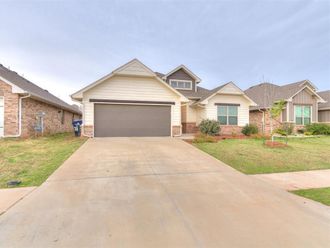 9124 NW 124 Street Yukon, OK 73099