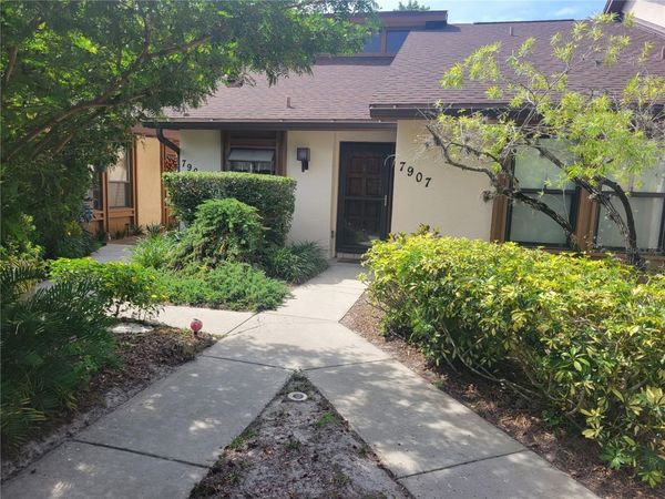7907 4TH AVENUE W, Unit 7907, BRADENTON, FL 34209