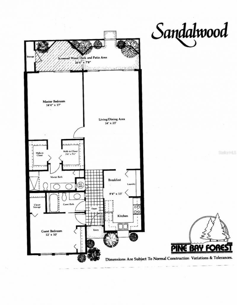 7907 4th Avenue W, Unit 7907, Bradenton, FL 34209 Photo