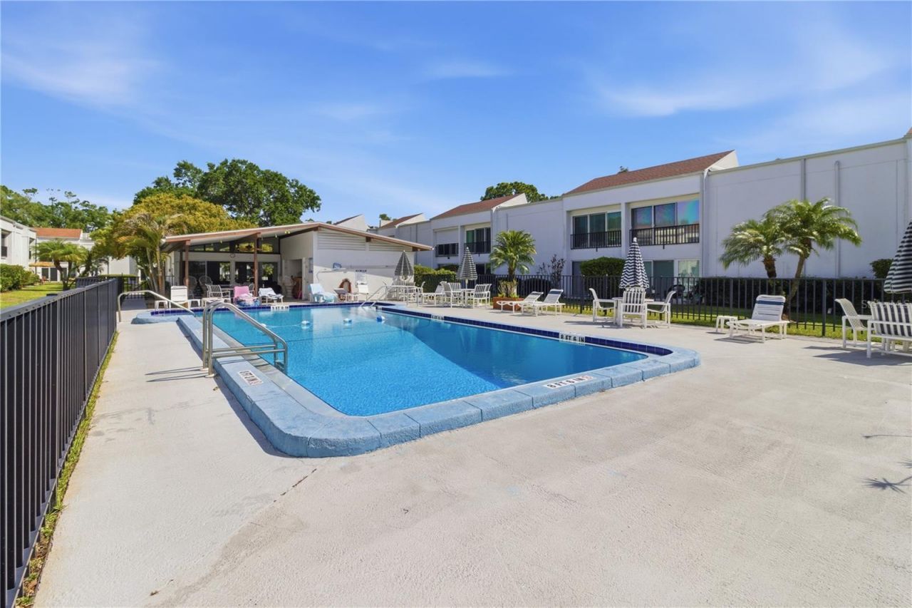 2060 Marilyn Street , Unit 127, Clearwater, FL 33765 Photo