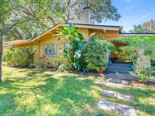 724 PALMER STREET , ORLANDO, FL 32801