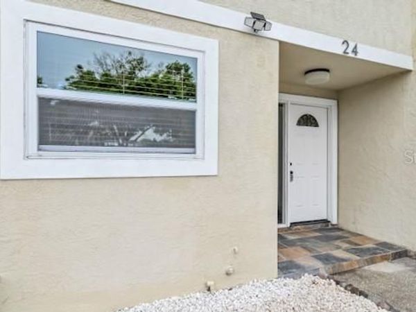 2871 S PINES DRIVE , Unit 24, LARGO, FL 33771