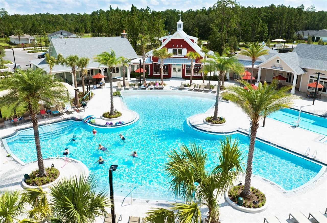 2 Tree House Drive , Palm Coast, FL 32137 Photo