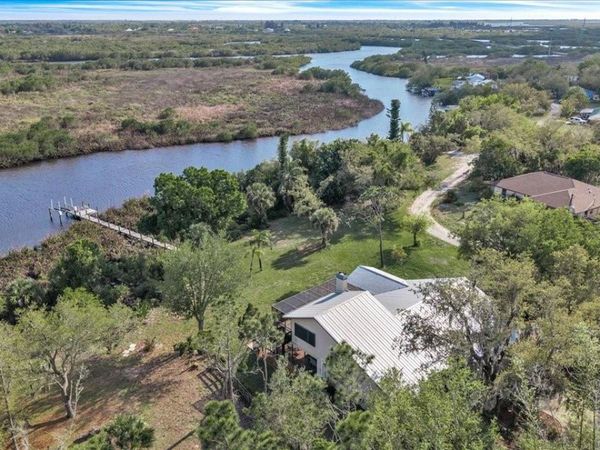 3264 PARK DRIVE, PUNTA GORDA, FL 33982