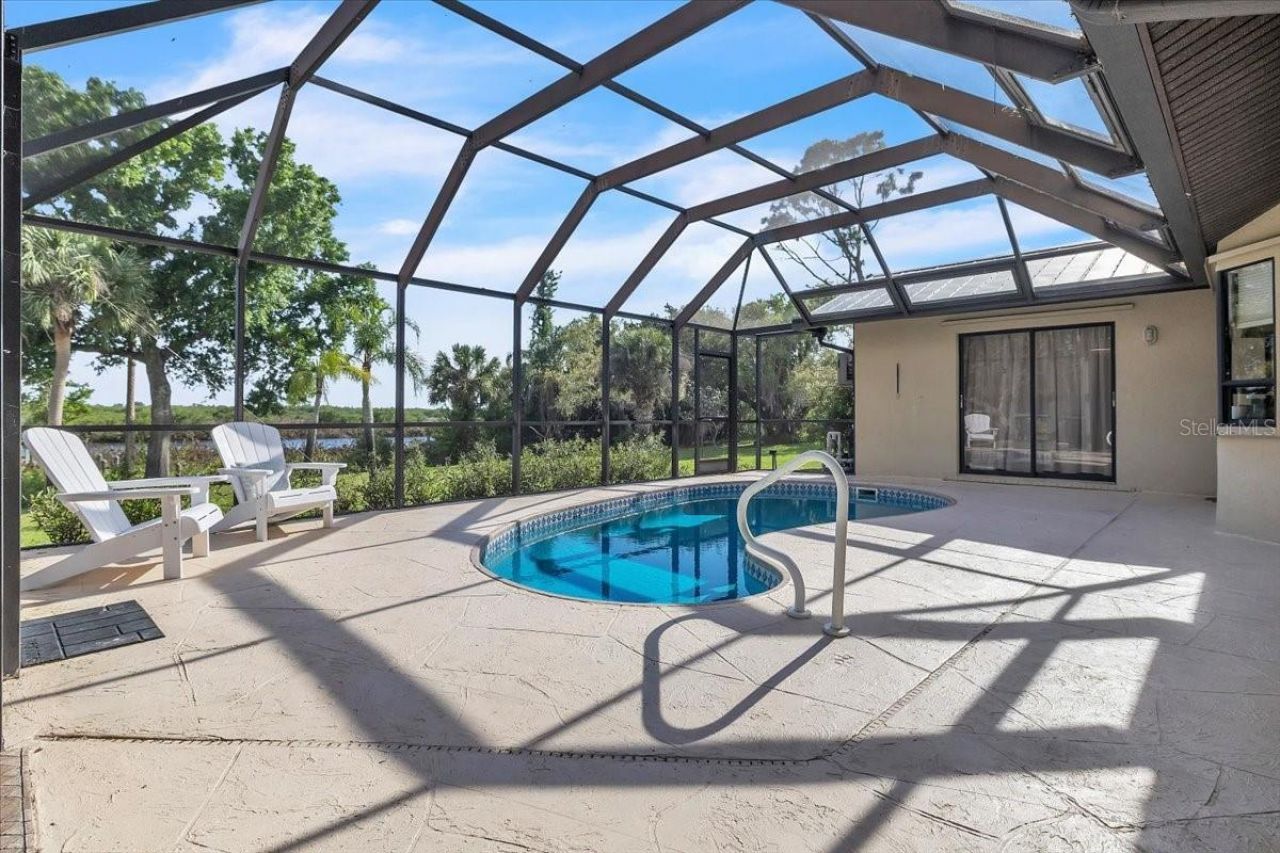 3264 Park Drive, Punta Gorda, FL 33982 Photo