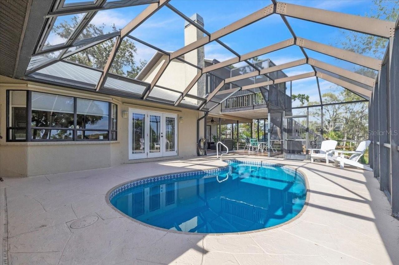 3264 Park Drive, Punta Gorda, FL 33982 Photo
