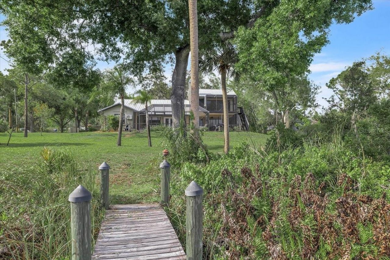 3264 Park Drive, Punta Gorda, FL 33982 Photo
