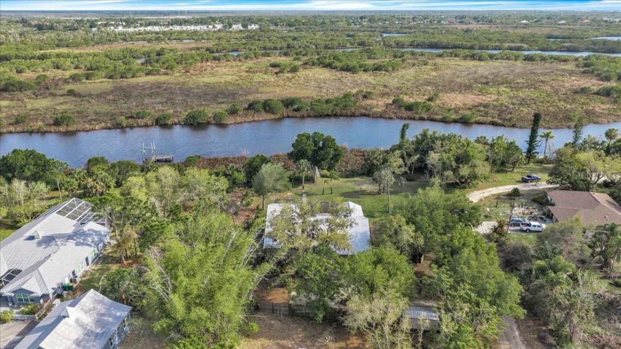3264 Park Drive, Punta Gorda, FL 33982 Photo