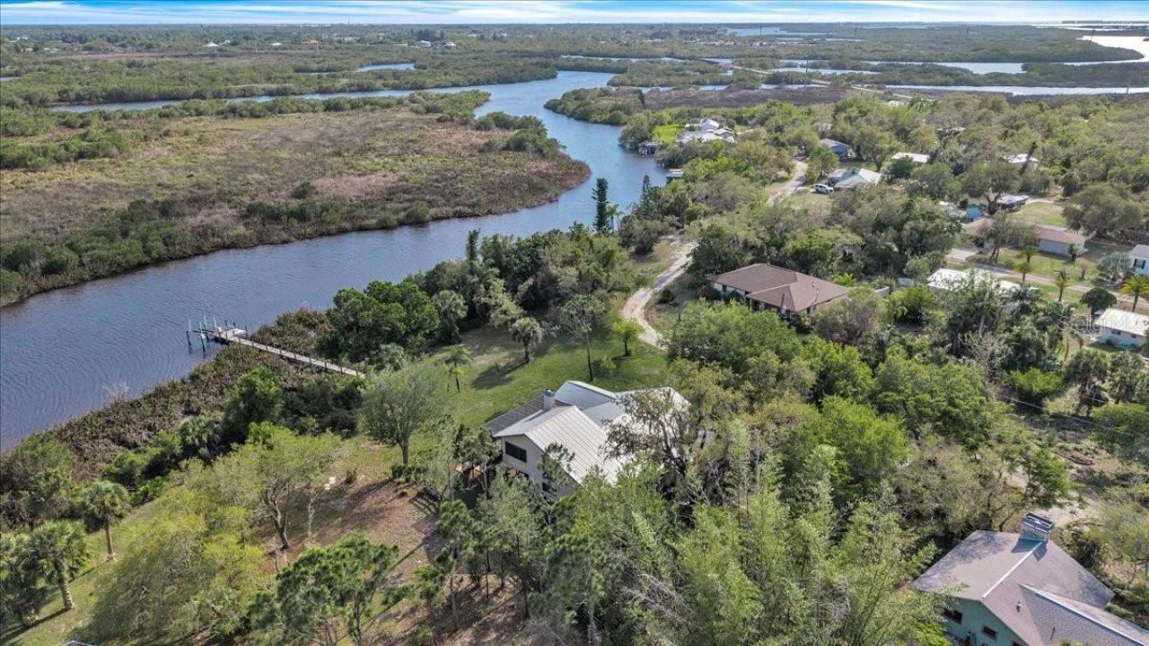 3264 Park Drive, Punta Gorda, FL 33982 Photo