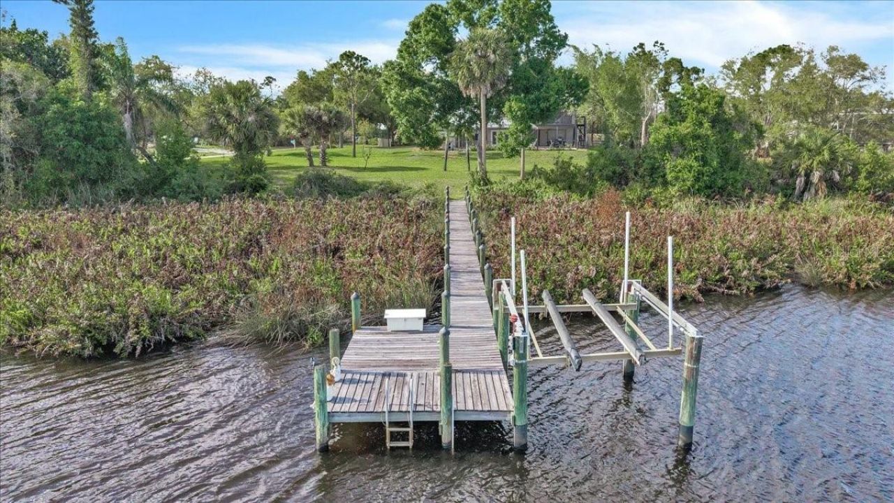 3264 Park Drive, Punta Gorda, FL 33982 Photo