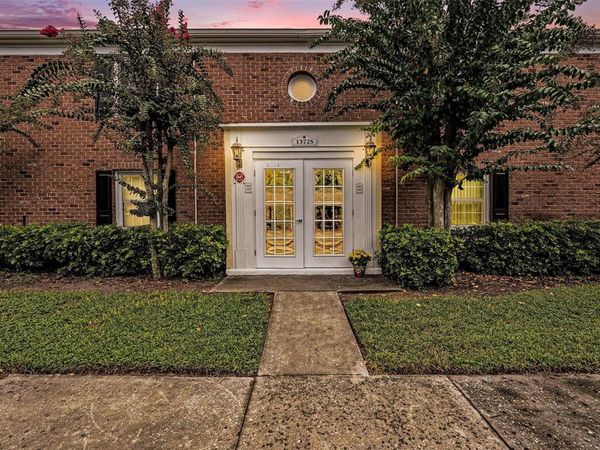 13725 JUNIPER BLOSSOM DRIVE , Unit 201, TAMPA, FL 33618