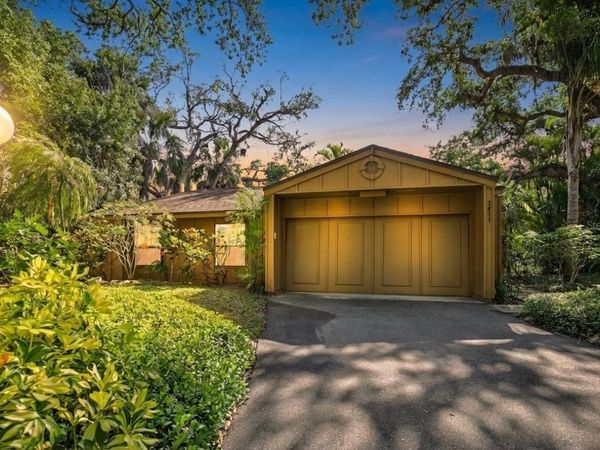 2411 PHEASANT LN , BRADENTON, FL 34209