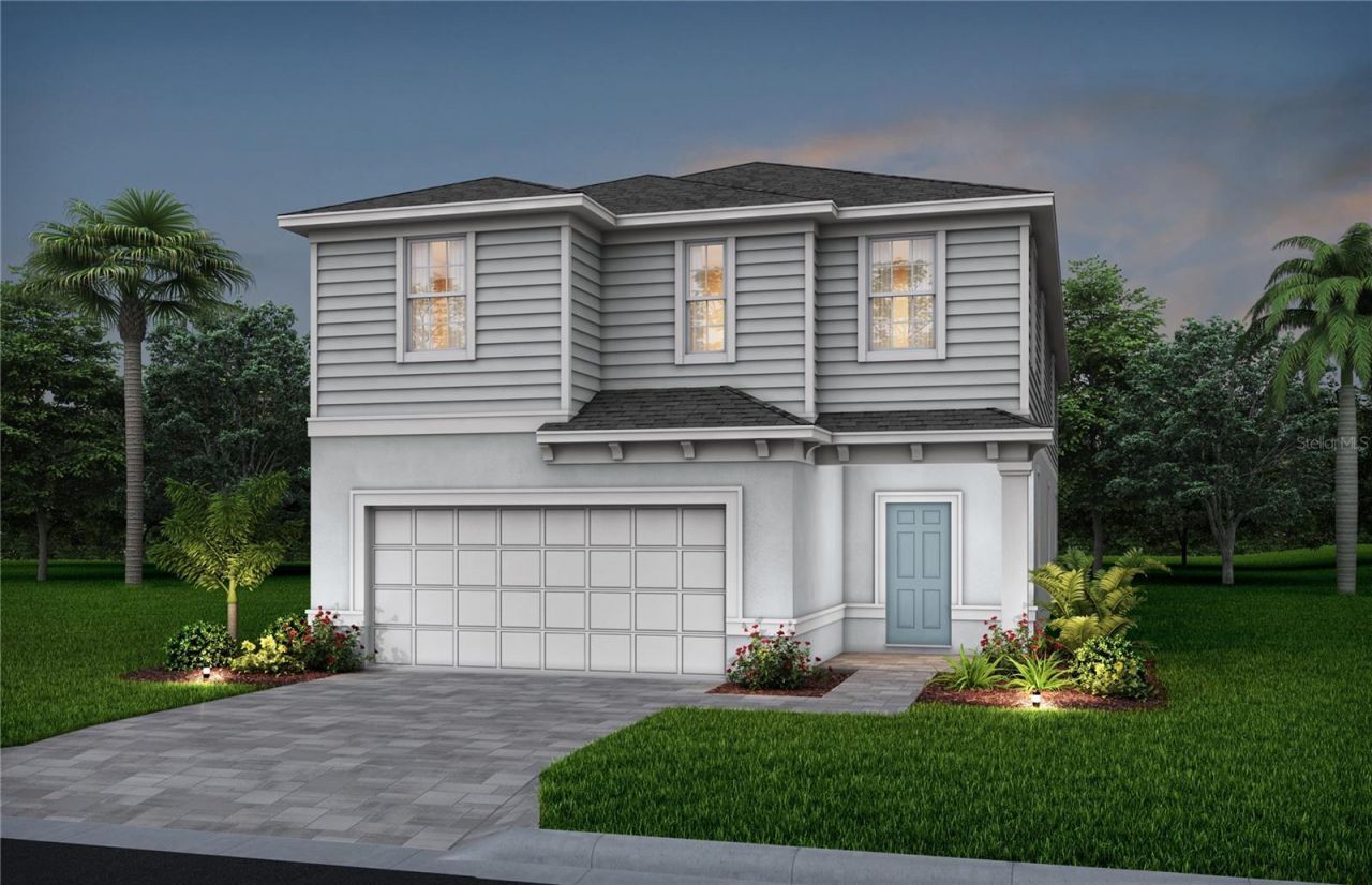 16127 Coastal Cove Lane , Clermont, FL 34714 Main Photo