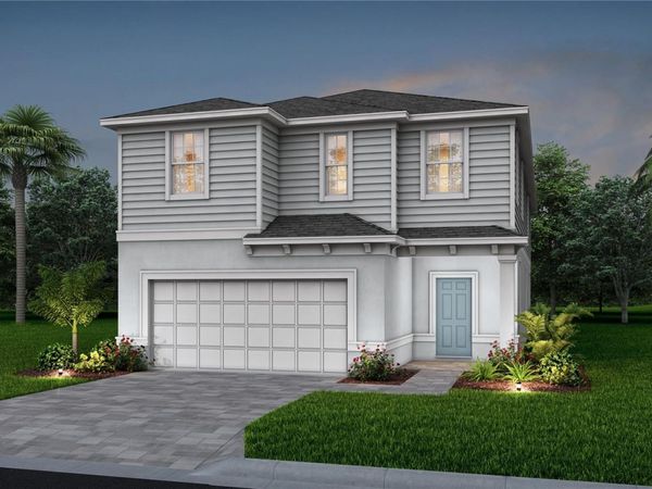 16127 COASTAL COVE LANE , CLERMONT, FL 34714